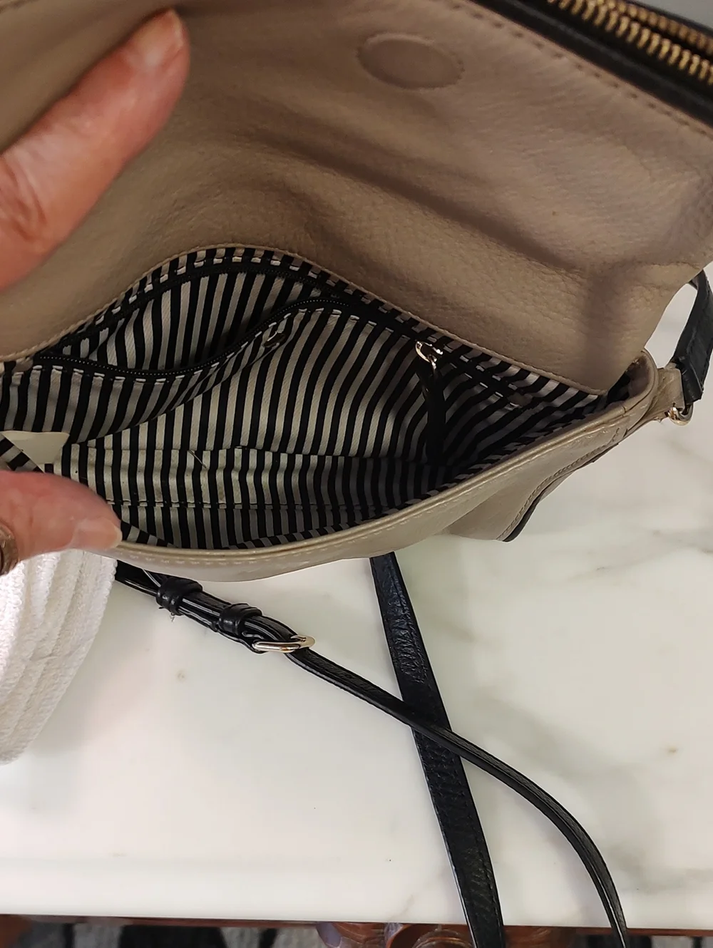 kate spade pre owned